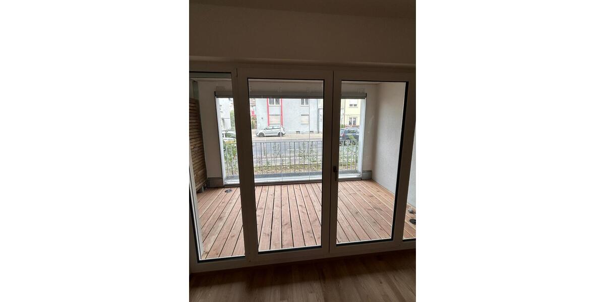 Erdgeschoßwohnung Darmstadt Bessungen - 3 Zimmer, 99 m&sup2;, 1.550&euro; | Angebot:26443571
