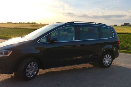 VW Sharan 175.000 km 12.000 &euro; Otzberg 64853