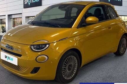 Fiat 500 2.500 km 17.480 &euro; Frankfurt 60314