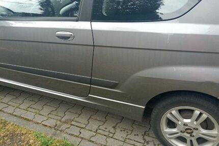 Chevrolet Aveo 124.956 km 900 &euro; Riedstadt 64560