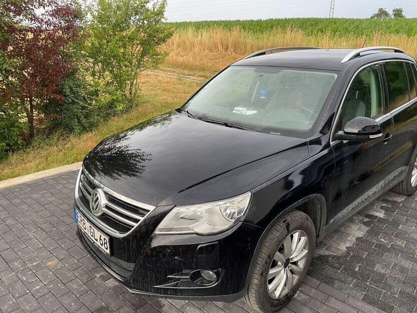 Tiguan