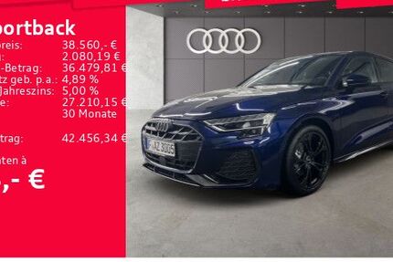 Audi A3 9.900 km 38.560 &euro; Frankfurt am Main 60314