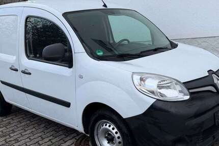 Renault Kangoo 281.000 km 5.200 &euro; Alsbach 64665