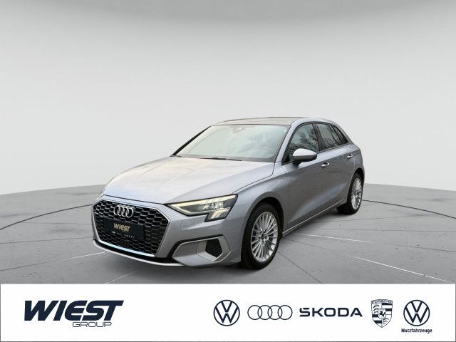 Audi A3 66.332 km 23.450 &euro; Bensheim 64625