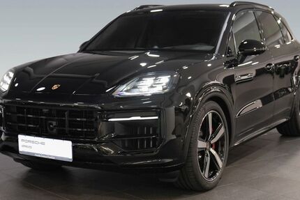 Porsche Cayenne 11.900 km 140.960 &euro; Frankfurt 60314