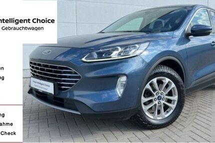 Ford Kuga 59.600 km 19.977 € Worms 67547