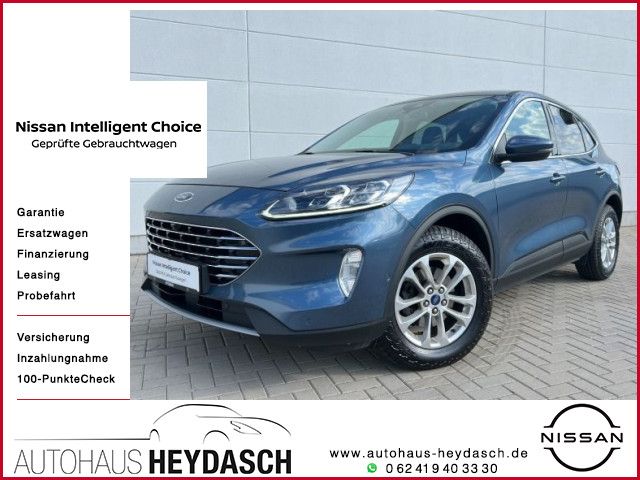 Ford Kuga 59.600 km 19.977 € Worms 67547