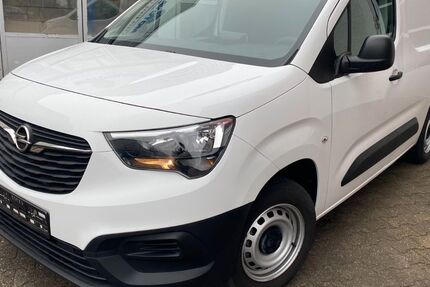 Opel Combo 47.000 km 10.500 &euro; Griesheim 64347