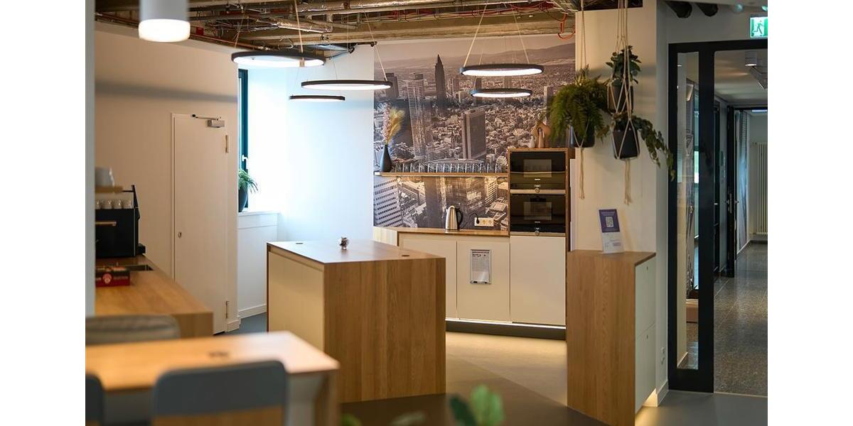 Gewerbeobjekt Frankfurt am Main Ostend - 1.200&euro; | Angebot:26535537