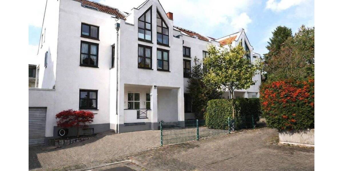 Mehrfamilienhaus, Wohnhaus Mainz Hechtsheim - 4 Zimmer, 130 m&sup2;, 495.000&euro; | Angebot:26920027
