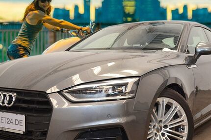 Audi A5 208.155 km 18.580 &euro; Frankfurt am Main 60386