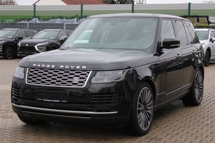Land Rover Range Rover 137.700 km 43.990 € Flörsheim 65439