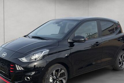 Hyundai i10 1.001 km 20.350 &euro; Frankfurt 60386