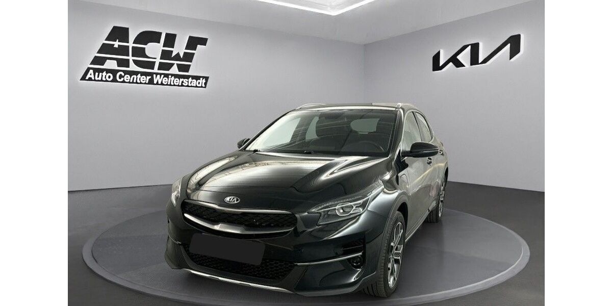 Kia XCeed 48.590 km 20.869 &euro; Weiterstadt-Darmstadt 64331