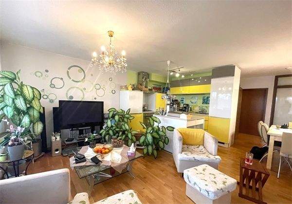 Etagenwohnung Mörfelden-Walldorf Walldorf - 2 Zimmer, 66 m&sup2;, 239.000&euro; | Angebot:25666931