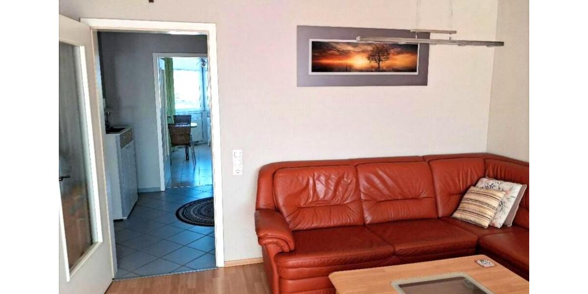Etagenwohnung Neu-Isenburg Isenburg - 3 Zimmer, 83 m&sup2;, 349.000&euro; | Angebot:26533775
