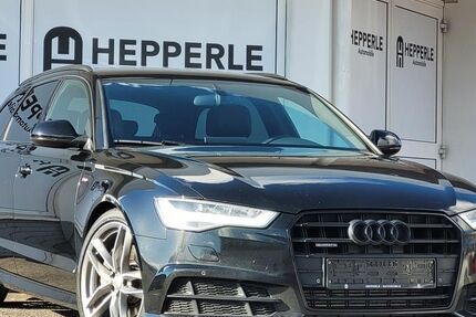 Audi A6 211.500 km 14.950 &euro; Bad König 64732