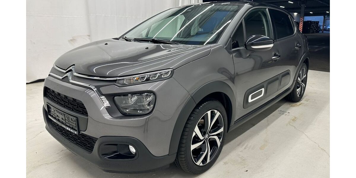 Citroen C3 28.030 km 16.290 &euro; Groß-Gerau 64521