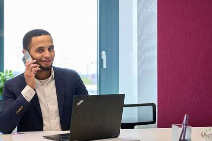 Büro in Offenbach 109 € 1 m² zimmer