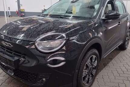 Fiat 600 20.000 km 18.950 &euro; Groß-Gerau 64521