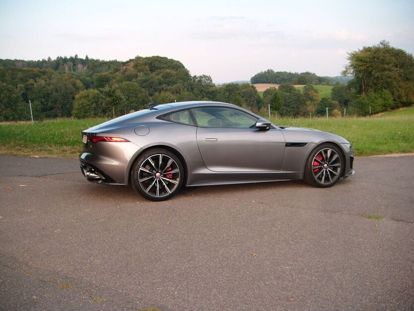 F-Type