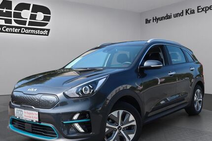 Kia Niro 22.400 km 18.870 &euro; Darmstadt 64289