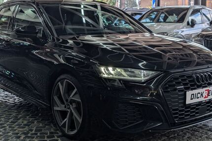 Audi A3 125.000 km 24.980 &euro; Dieburg 64807