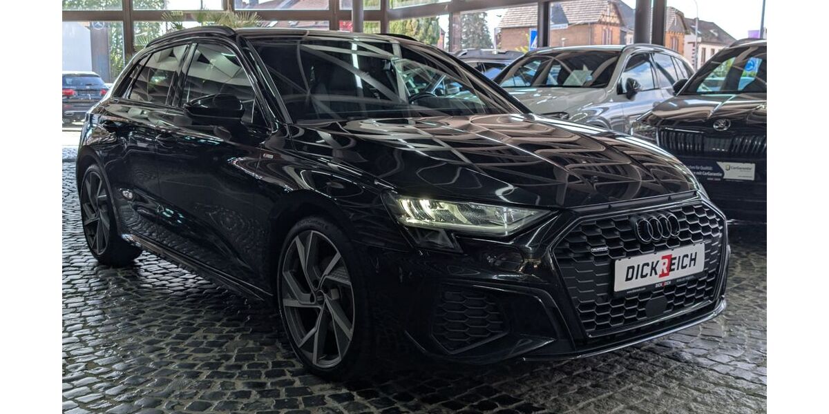 Audi A3 125.000 km 24.980 &euro; Dieburg 64807