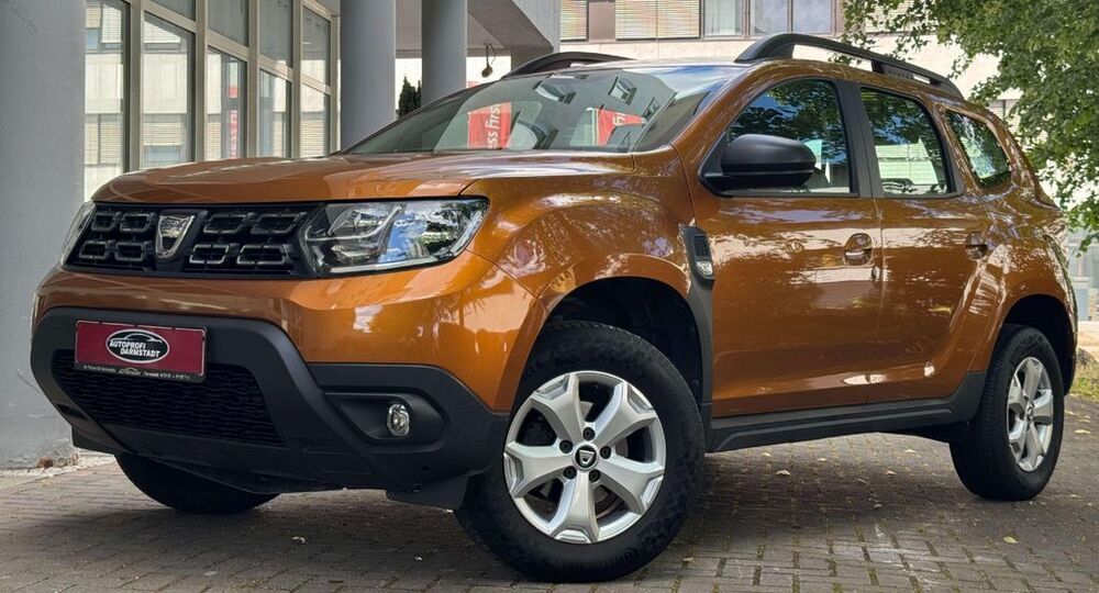 Duster