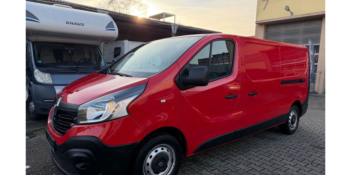 Renault Trafic 155.000 km 8.990 &euro; Frankfurt am Main 65933