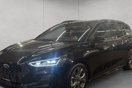 Ford Focus 20.886 km 22.550 &euro; Frankfurt 60386