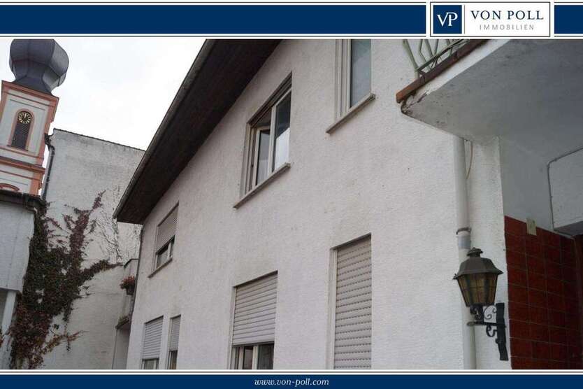 Haus zum Kaufen in Gernsheim 379.000 € 240 m²