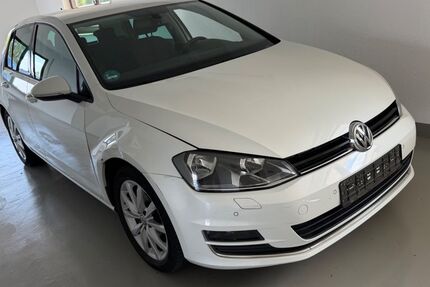 VW Golf 137.000 km 7.900 &euro; Alsbach 64665