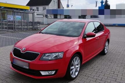 Skoda Octavia 123.000 km 14.499 € Groß-Zimmern 64846