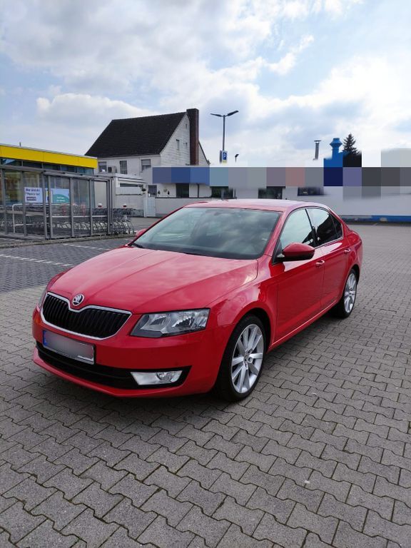Skoda Octavia 123.000 km 14.499 € Groß-Zimmern 64846