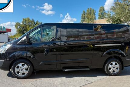 Ford Tourneo Custom 153.972 km 18.950 &euro; Raunheim 65479
