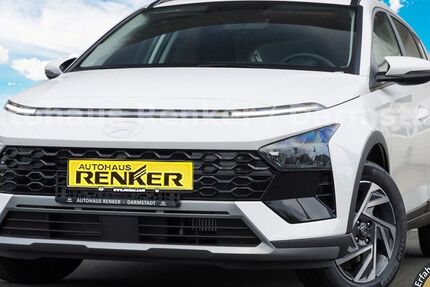 Hyundai BAYON 1.800 km 23.990 € Darmstadt 64291