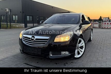 Opel Insignia 182.328 km 4.490 &euro; Groß-Gerau 64521