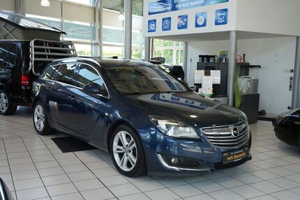 Opel Insignia 140.287 km 6.900 &euro; Obertshausen 63179