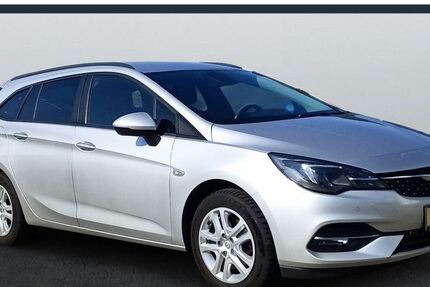 Opel Astra 82.445 km 12.980 &euro; Kriftel 65830