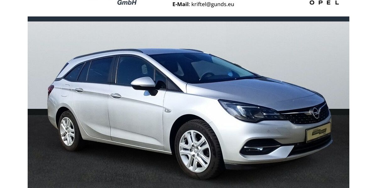 Opel Astra 82.445 km 12.980 &euro; Kriftel 65830