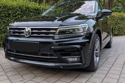 VW Tiguan 105.000 km 26.900 &euro; Langen (Hessen) 63225