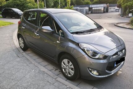 Hyundai ix20 58.648 km 6.199 &euro; Offenbach am Main 63069