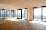 EDEN Erstbezug! Spektakuläre Fünf-Zimmer-Wohnung mit grandiosem Skylineblick 5 zimmer