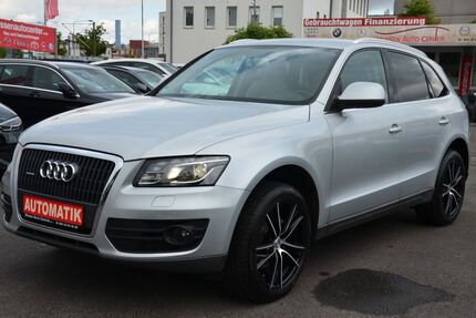 Audi Q5 152.000 km 13.900 &euro; Frankfurt am Main 60388