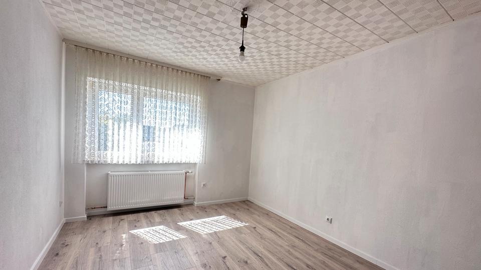 Terrassenwohnung Groß-Umstadt Umstadt - 5 Zimmer, 120 m&sup2;, 1.350&euro; | Angebot:26312769