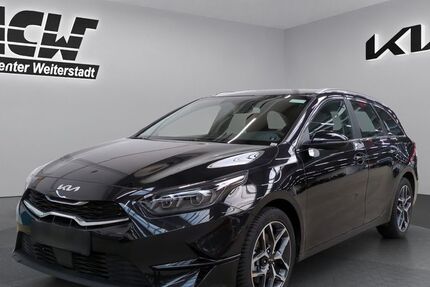 Kia ceed Sportswagon 9.208 km 24.870 &euro; Weiterstadt-Darmstadt 64331