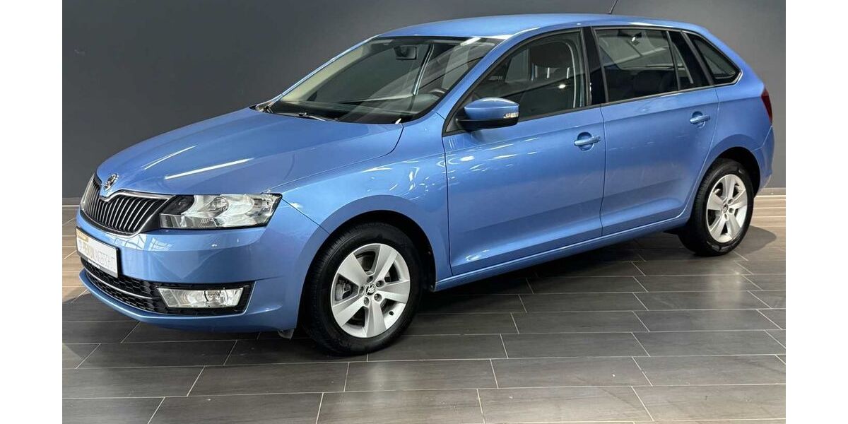 Skoda Rapid 28.219 km 11.890 &euro; Offenbach 63069