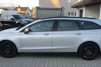 Ford Mondeo 112.182 km 14.499 &euro; Babenhausen 64832