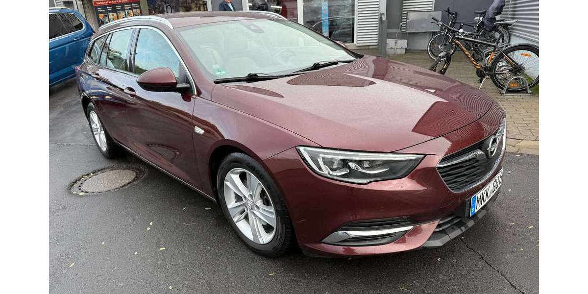 Opel Insignia 199.900 km 9.700 &euro; Frankfurt 60594
